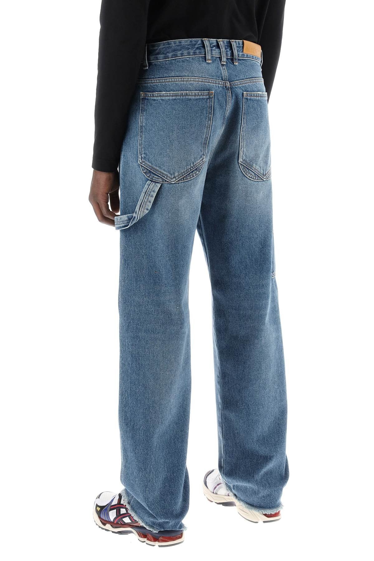 john workwear jeans
