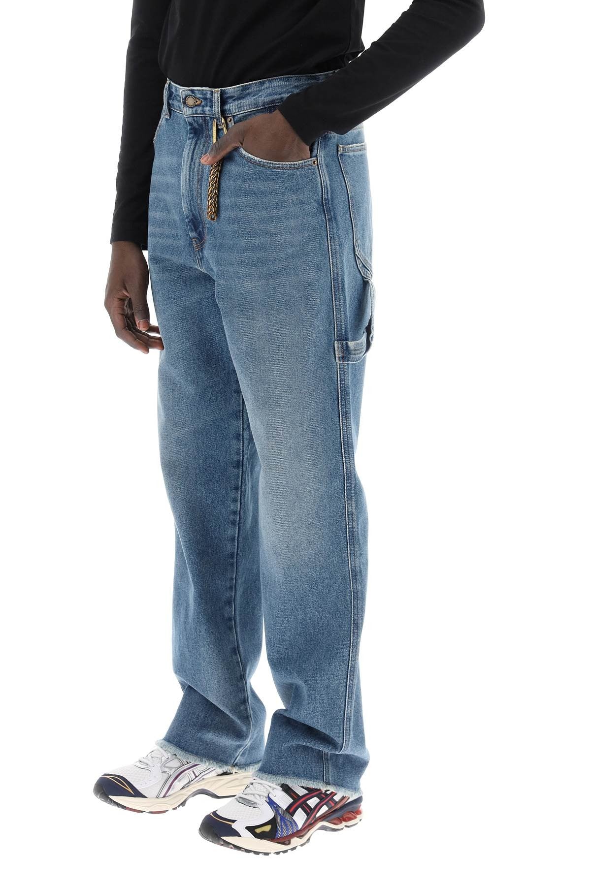john workwear jeans