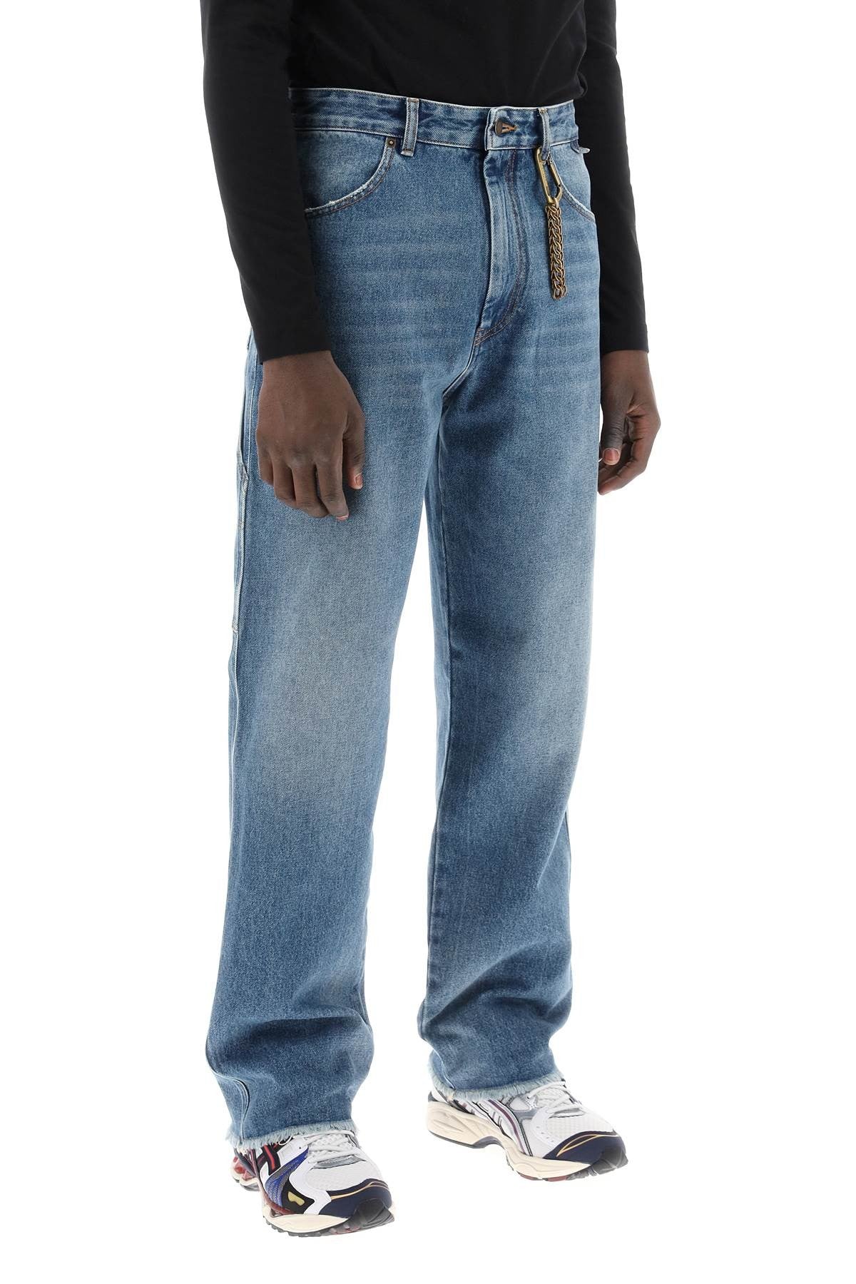 john workwear jeans