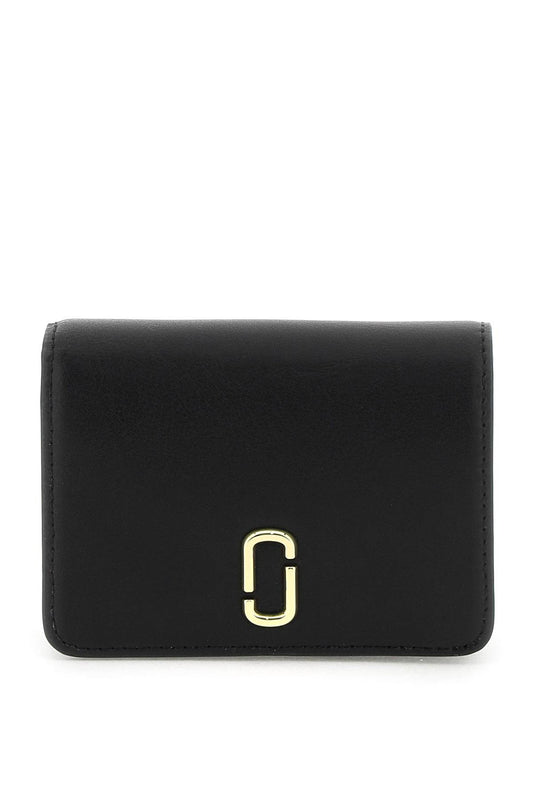 the j marc mini compact wallet