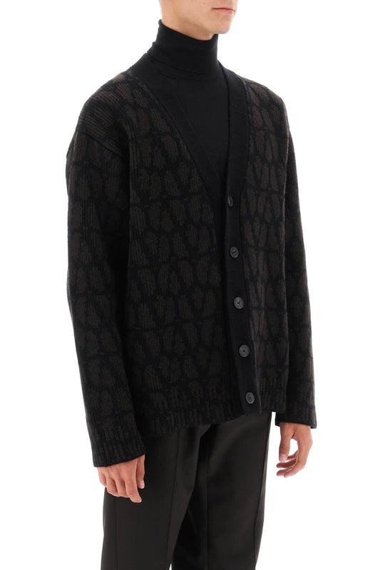 Toile Iconographe Cardigan