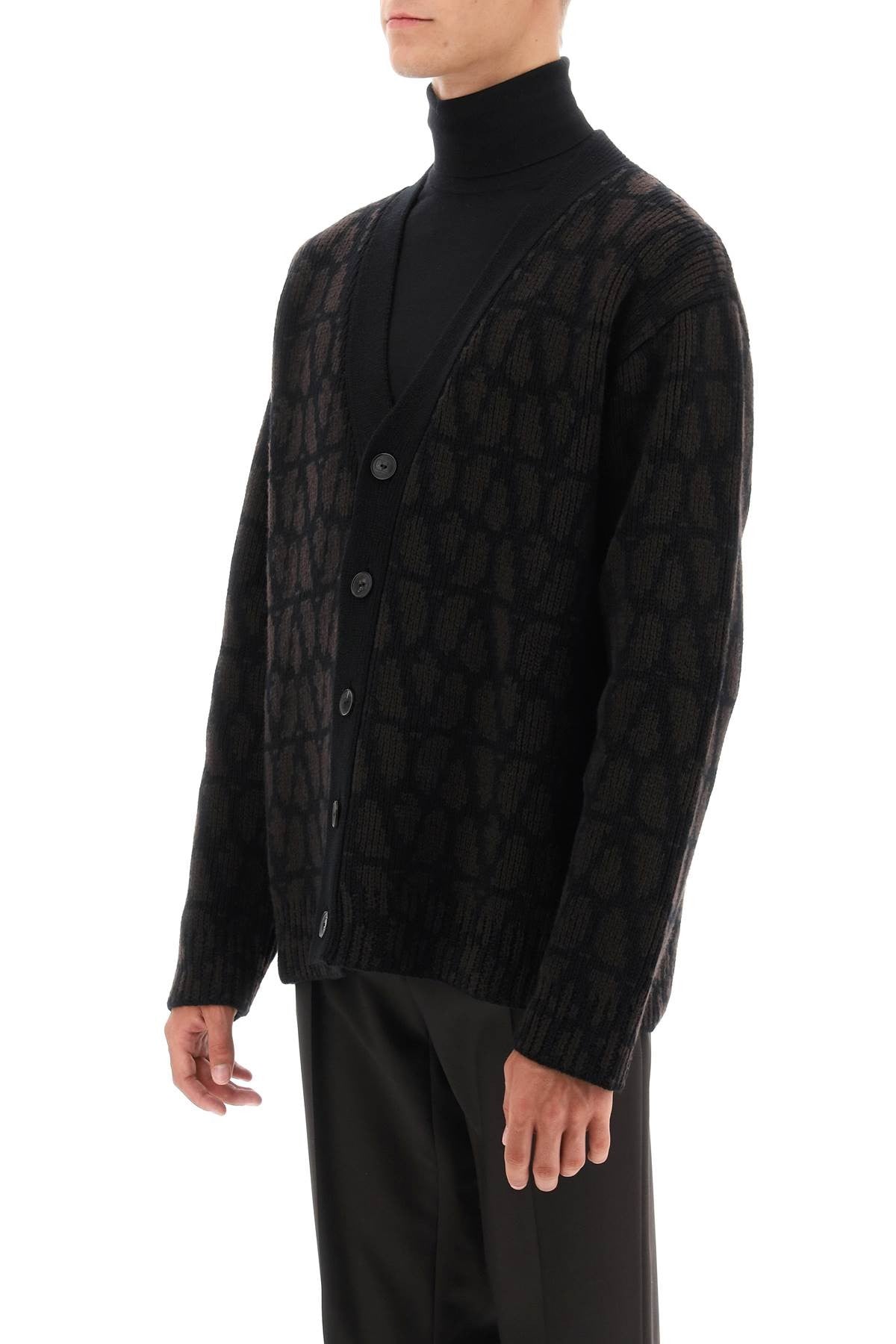 Toile Iconographe Cardigan